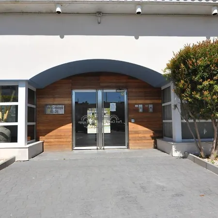 Apartamento Rnet - Port Canigo I 307 *