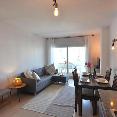 Apartment Rnet - Port Canigo I 307 *