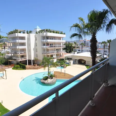 Apartment Rnet - Port Canigo I 307 Roses