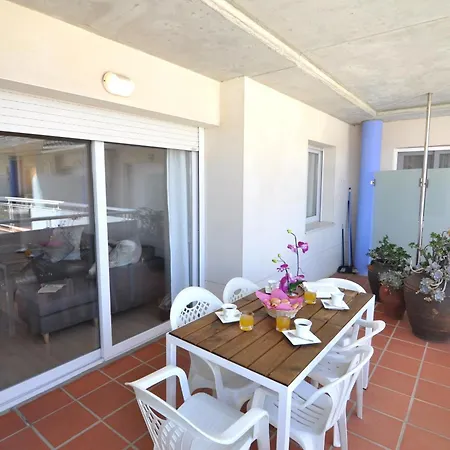 Rnet - Port Canigo I 307 Apartment