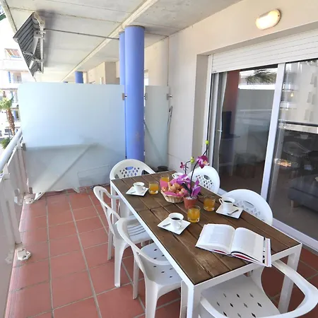 Apartment Rnet - Port Canigo I 307 *
