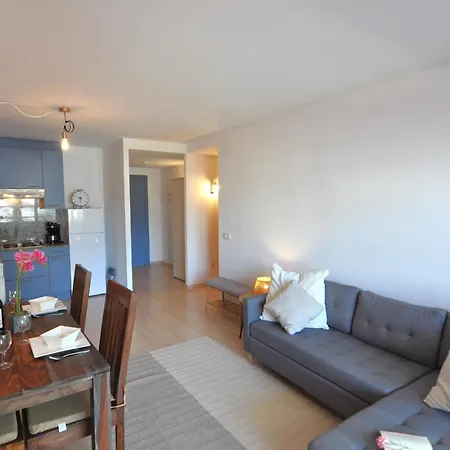 Rnet - Port Canigo I 307 Apartment *