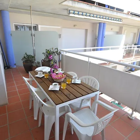 Apartment Rnet - Port Canigo I 307