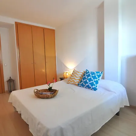 Rnet - Port Canigo I 307 Apartment Roses