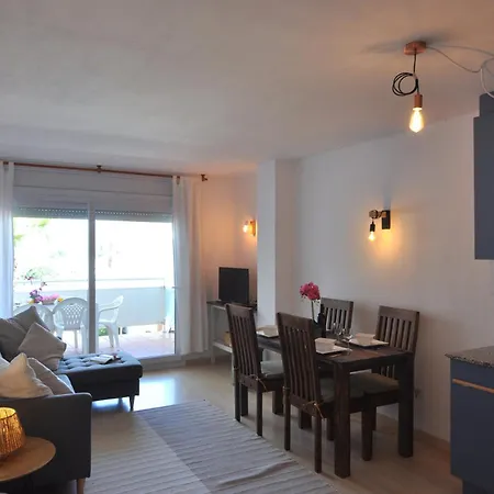 Rnet - Port Canigo I 307 Apartment *