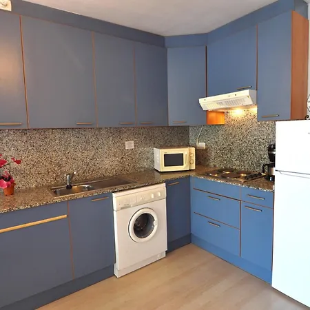 Apartment Rnet - Port Canigo I 307 Roses