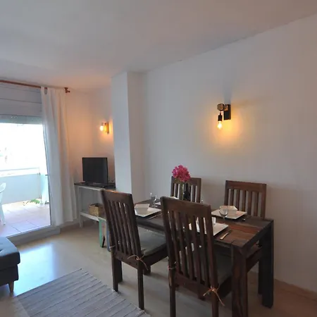 Rnet - Port Canigo I 307 Apartment Roses