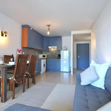 Rnet - Port Canigo I 307 Apartment Roses