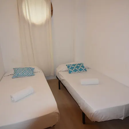 Rnet - Port Canigo I 307 Apartment